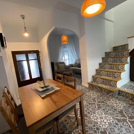 Setenil De Las Bodegas Casa Las Gardenias מראה חיצוני תמונה