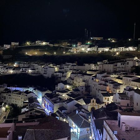 Setenil De Las Bodegas Casa Las Gardenias מראה חיצוני תמונה