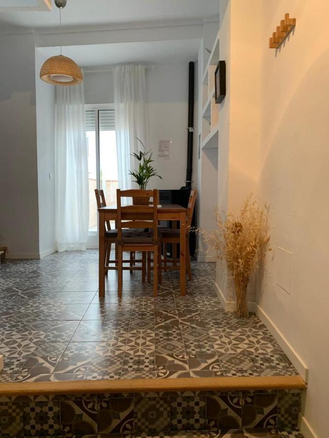 Setenil De Las Bodegas Casa Las Gardenias מראה חיצוני תמונה