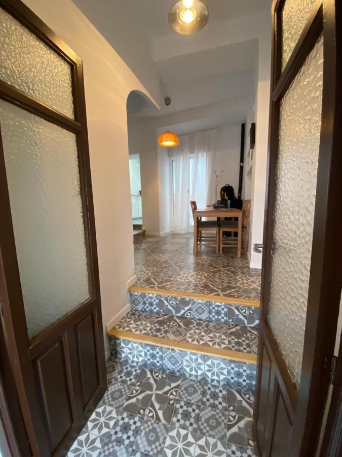 Setenil De Las Bodegas Casa Las Gardenias מראה חיצוני תמונה