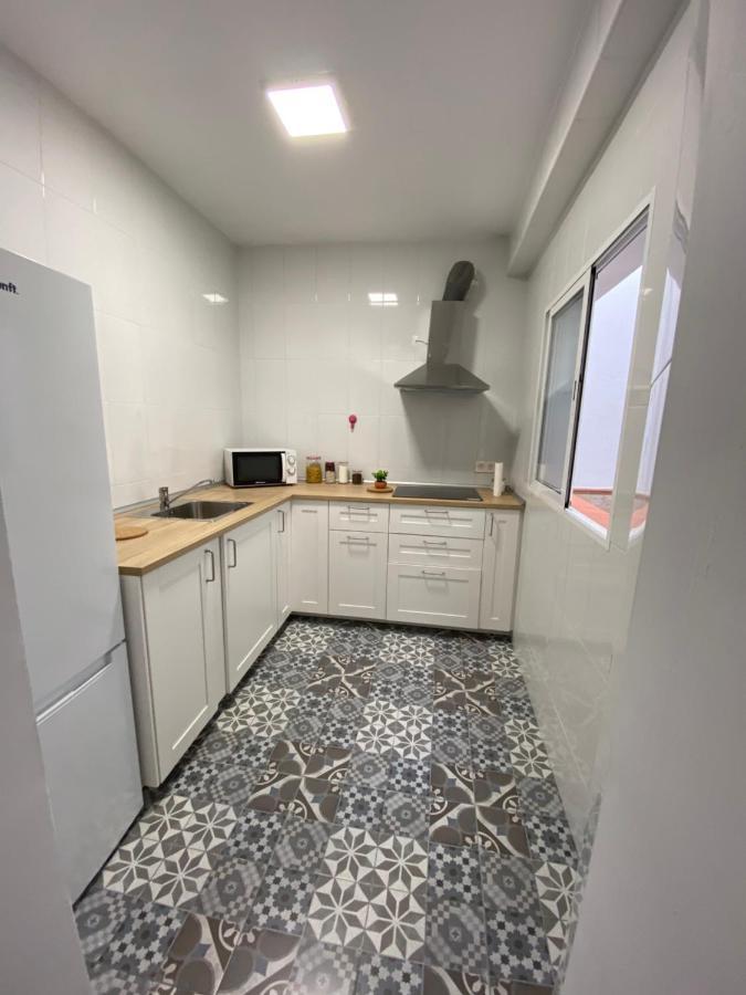 Setenil De Las Bodegas Casa Las Gardenias מראה חיצוני תמונה