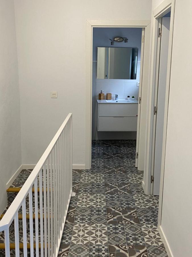 Setenil De Las Bodegas Casa Las Gardenias מראה חיצוני תמונה