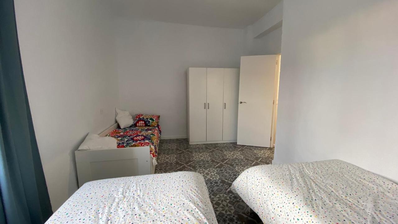 Setenil De Las Bodegas Casa Las Gardenias מראה חיצוני תמונה